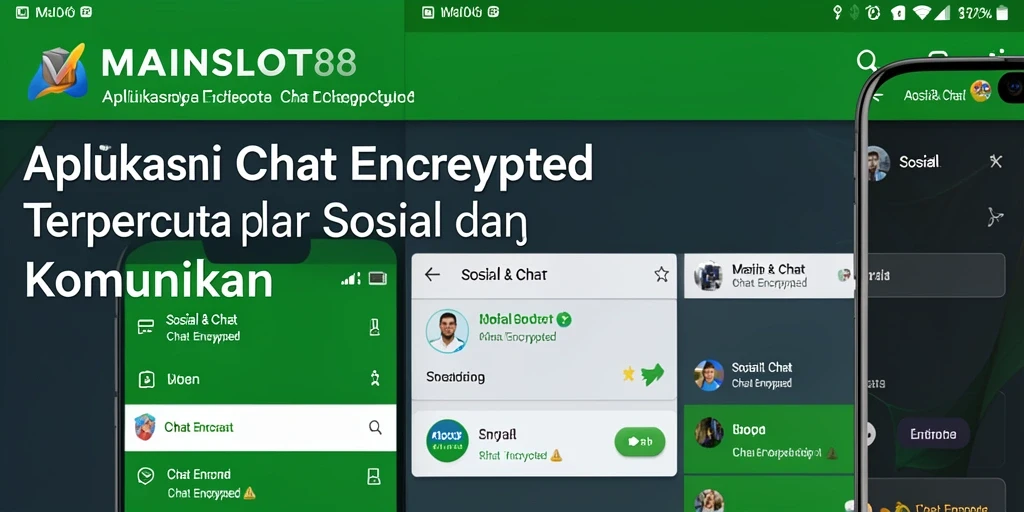 Tampilan antarmuka MAINSLOT88 yang modern dan intuitif.
